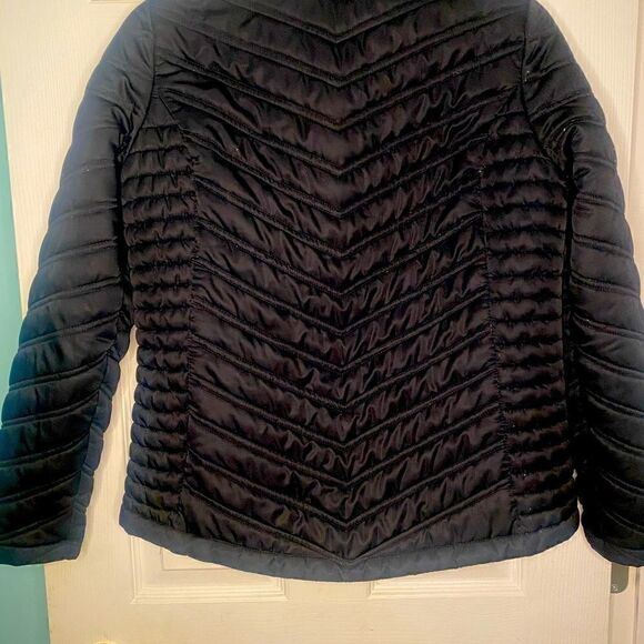 Denver Hayes T-Max Hyper Dry Light Weight Puffer Jacket szS - Picture 2 of 7